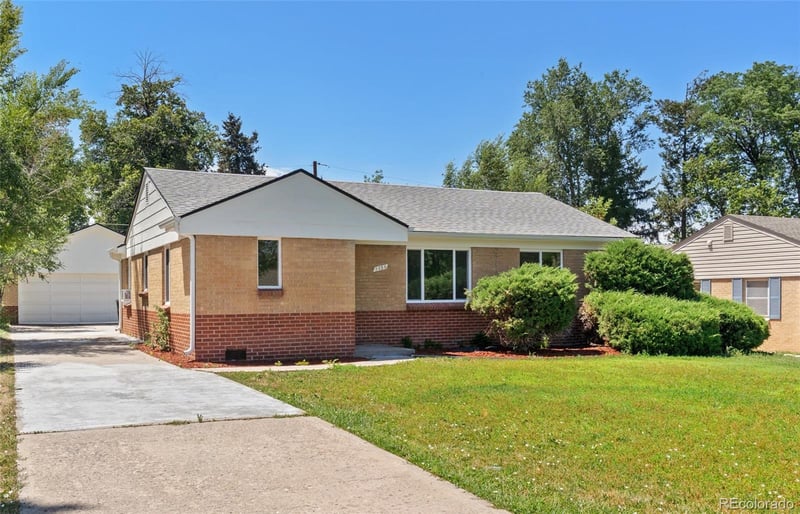 3459 S Fairfax St, Denver, CO 80222