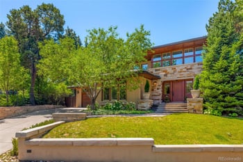 101 S Ash St, Denver, CO 80246