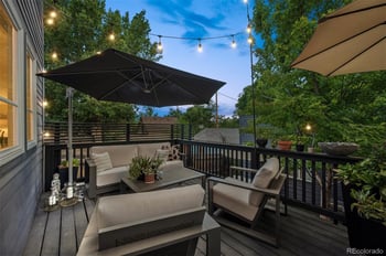 2837 S Sherman St, Englewood, CO 80113