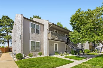 7110 S Gaylord St #O6, Centennial, CO 80122