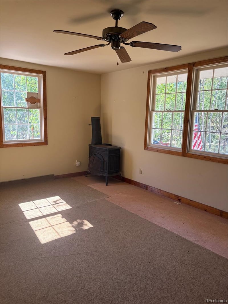 103 Baker Rd, Bailey, CO 80421