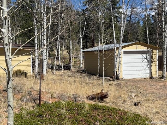 103 Baker Rd, Bailey, CO 80421