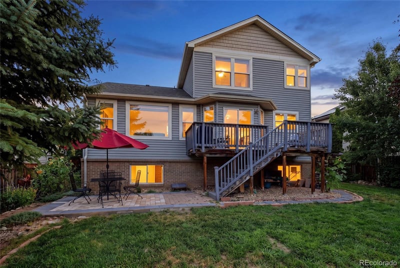 13520 Jason Ct, Denver, CO 80234