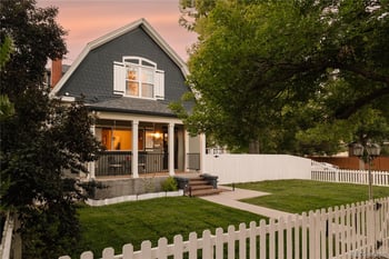 3107 W 23rd Ave, Denver, CO 80211