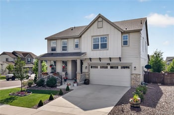 963 Chokecherry Ct, Elizabeth, CO 80107