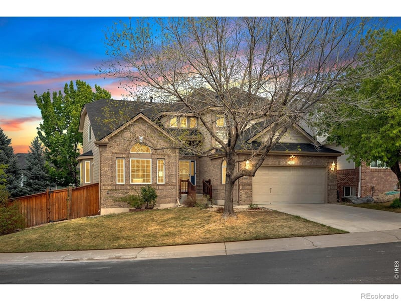 6278 Boston Ct, Englewood, CO 80111