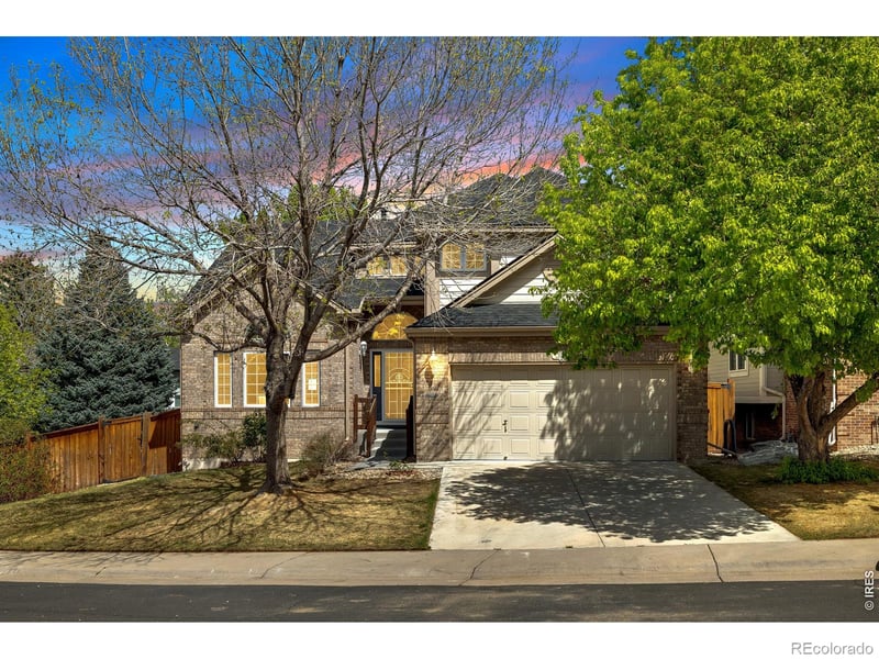 6278 Boston Ct, Englewood, CO 80111