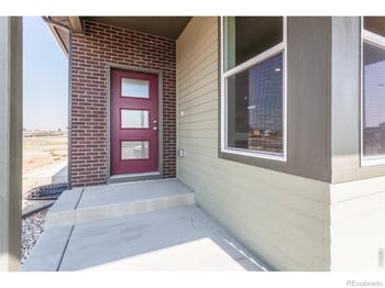 5421 Yancy St, Timnath, CO 80547