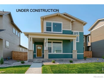 5421 Yancy St, Timnath, CO 80547