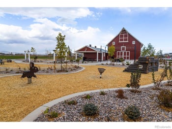 5421 Yancy St, Timnath, CO 80547