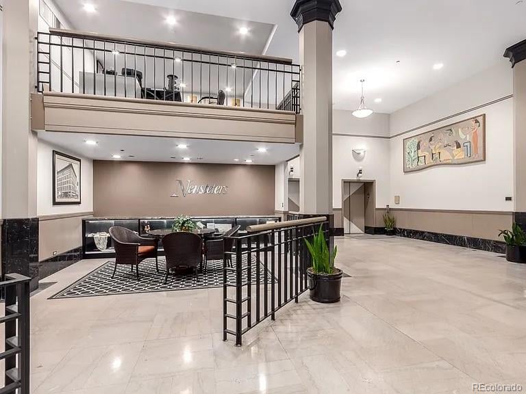 720 16th St #416, Denver, CO 80202