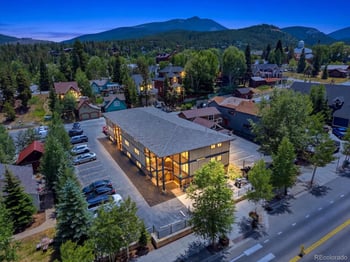 214 N Main St #5, Breckenridge, CO 80424