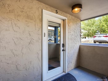 214 N Main St #5, Breckenridge, CO 80424