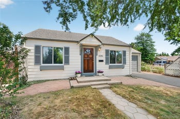4396 S Huron St, Englewood, CO 80110