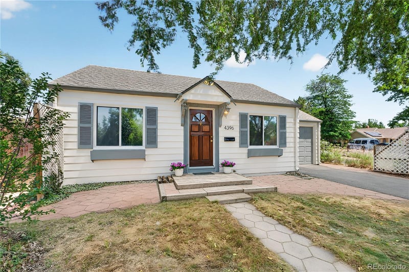 Home Worth Check