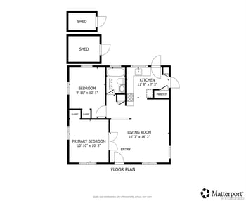 4396 S Huron St, Englewood, CO 80110