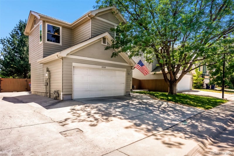 3216 126th Ave, Broomfield, CO 80020
