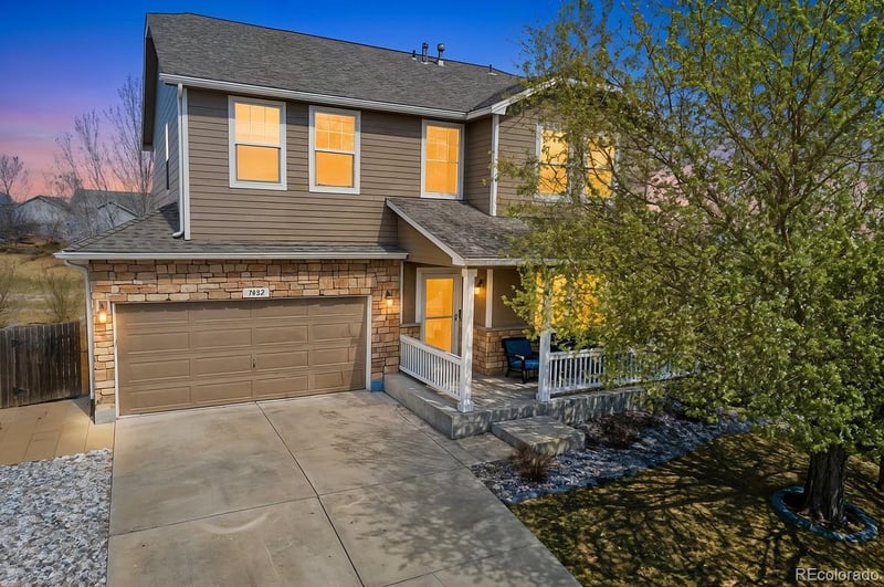 7592 Triangle Dr, Fort Collins, CO 80525