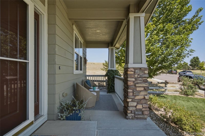 3668 Springmeadow Cir, Castle Rock, CO 80109
