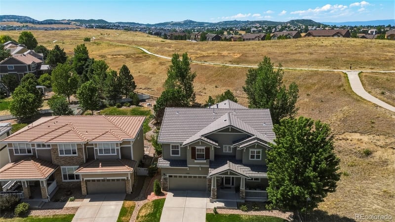 3668 Springmeadow Cir, Castle Rock, CO 80109