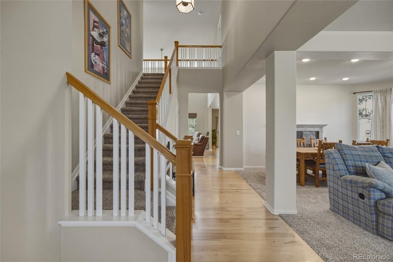 3668 Springmeadow Cir, Castle Rock, CO 80109