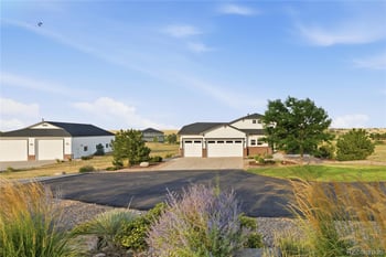 2504 Elkhorn Ranch St, Parker, CO 80138