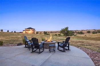 2504 Elkhorn Ranch St, Parker, CO 80138