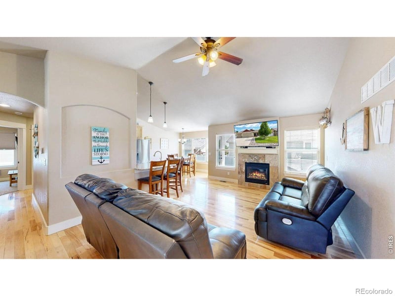 3771 Mount Hope St, Wellington, CO 80549