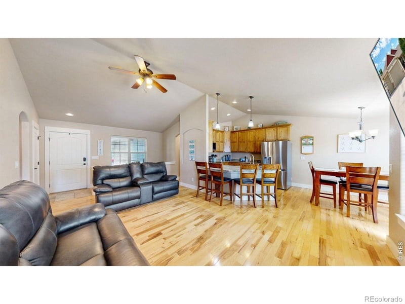 3771 Mount Hope St, Wellington, CO 80549