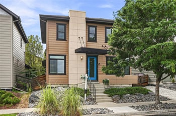 6715 Raritan Dr, Denver, CO 80221