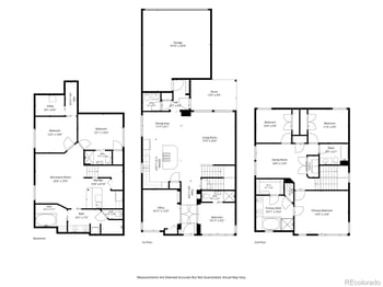 6715 Raritan Dr, Denver, CO 80221