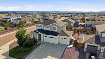 4345 Rapport Dr, Castle Rock, CO 80104