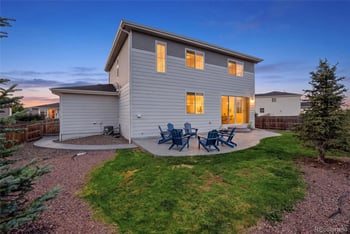 4345 Rapport Dr, Castle Rock, CO 80104