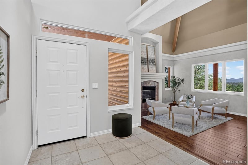 32469 El Diente Ct, Evergreen, CO 80439