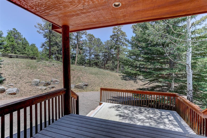 32469 El Diente Ct, Evergreen, CO 80439
