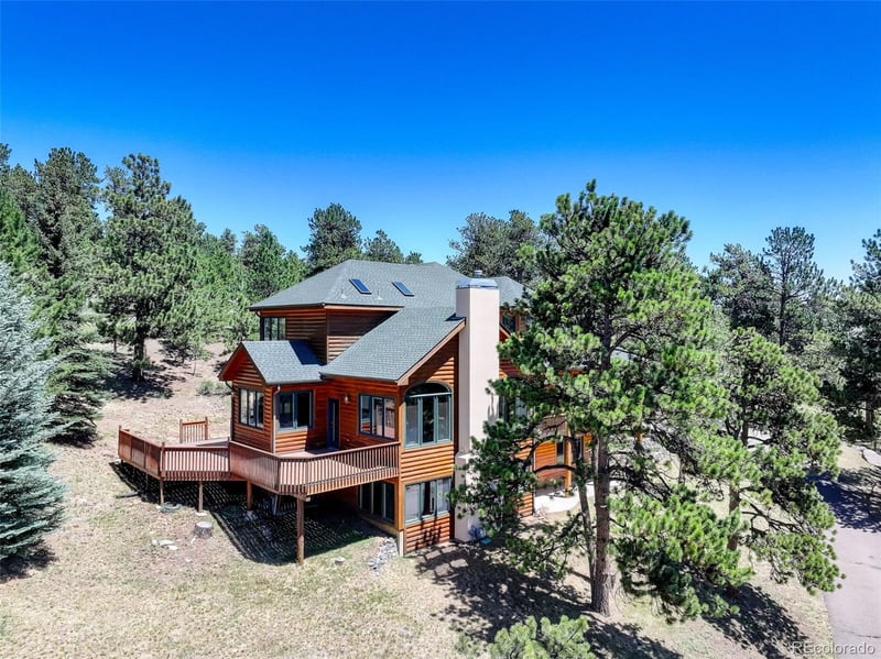32469 El Diente Ct, Evergreen, CO 80439