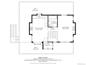 231 Kimmes Ln, Breckenridge, CO 80424