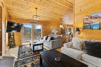 231 Kimmes Ln, Breckenridge, CO 80424