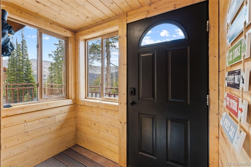 231 Kimmes Ln, Breckenridge, CO 80424