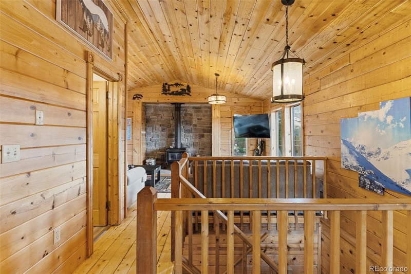 231 Kimmes Ln, Breckenridge, CO 80424