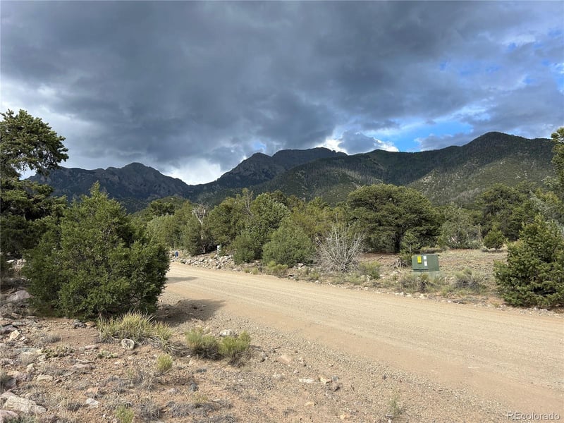 1661 Willow Creek Way, Crestone, CO 81131