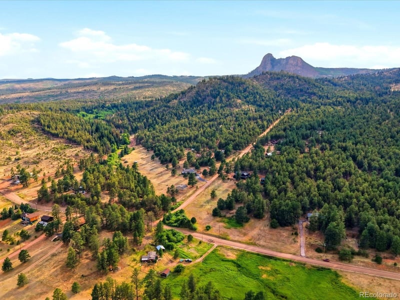 14635 Westcreek Rd, Sedalia, CO 80135