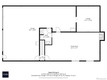 14635 Westcreek Rd, Sedalia, CO 80135