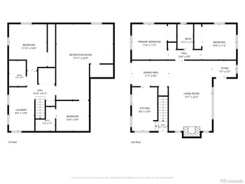 1295 Forest St, Denver, CO 80220