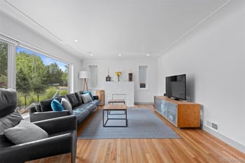 1295 Forest St, Denver, CO 80220