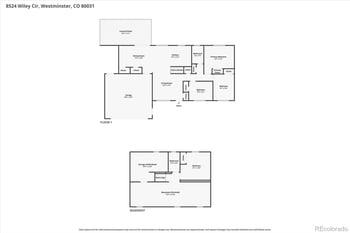 8524 Wiley Cir, Westminster, CO 80031