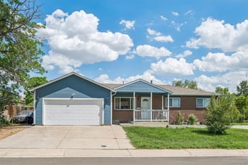8524 Wiley Cir, Westminster, CO 80031