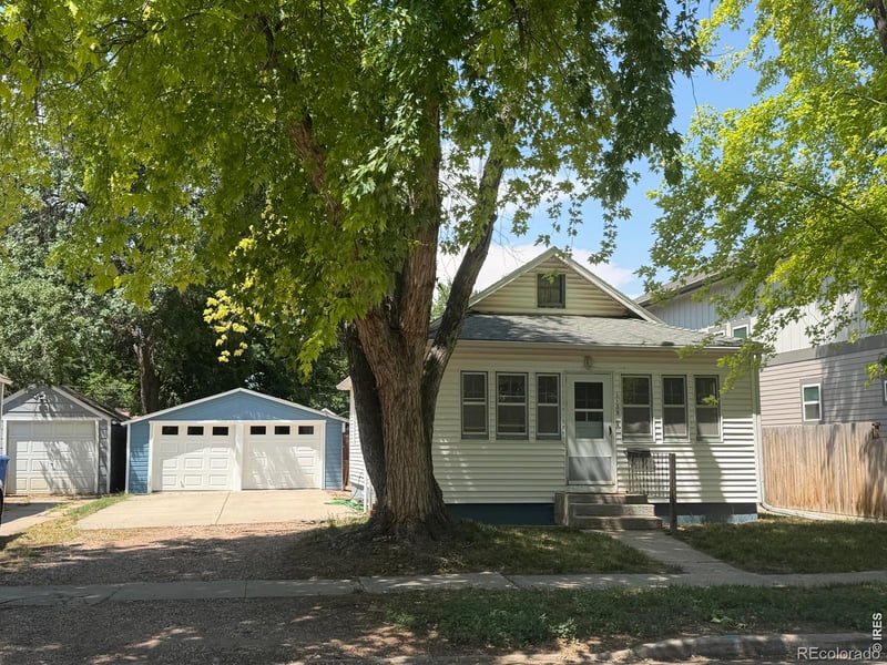1129 2nd St, Loveland, CO 80537
