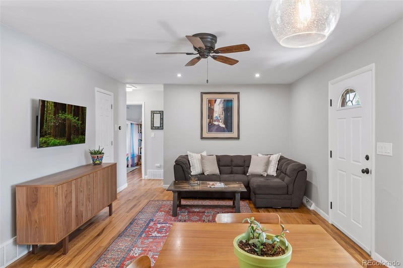 9541 King Way, Westminster, CO 80031
