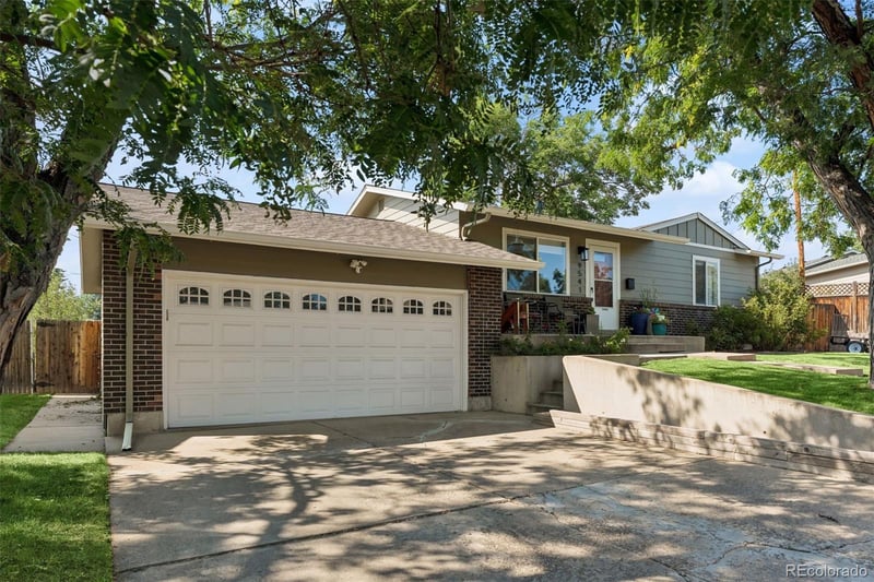 9541 King Way, Westminster, CO 80031